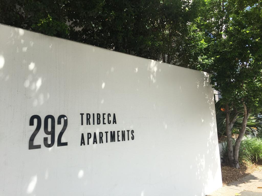 Tribeca Apartments Brisbane Exterior foto