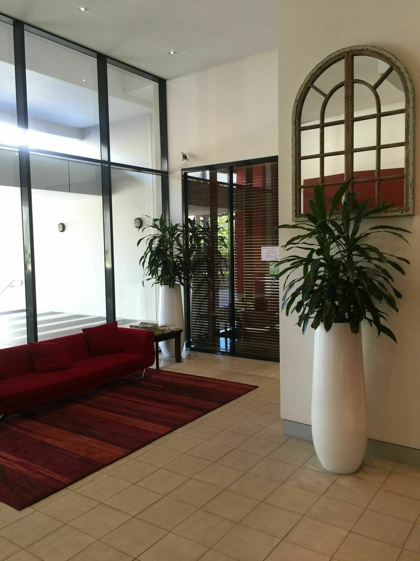 Tribeca Apartments Brisbane Exterior foto