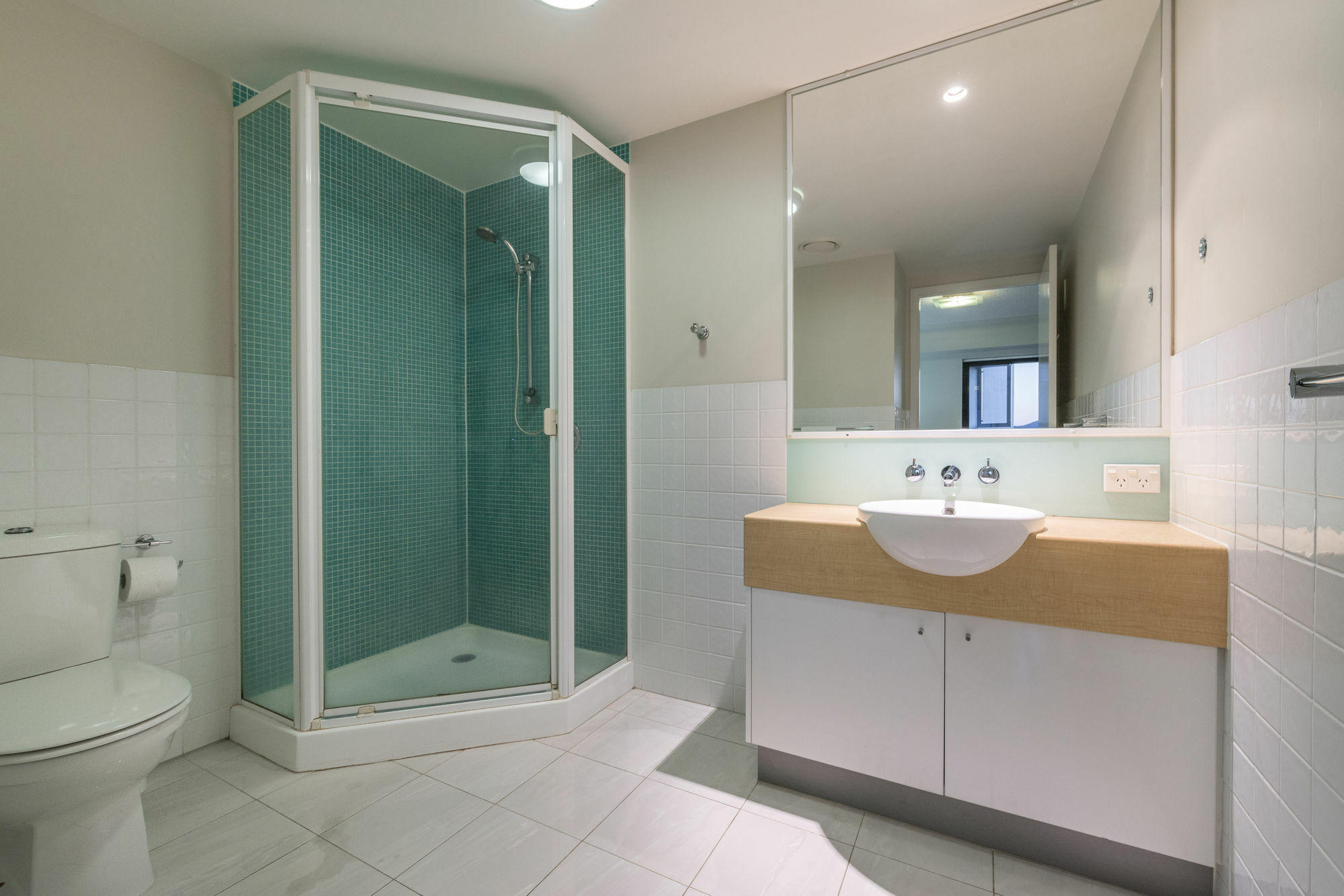 Tribeca Apartments Brisbane Exterior foto